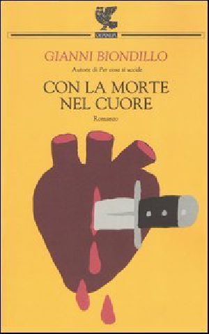[Ispettore Michele Ferraro 02] • Con La Morte Nel Cuore